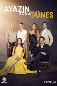 Ayazin Sonu Gunes – Episode 14