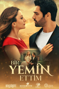 Bir Yemin Ettim – Episode 3