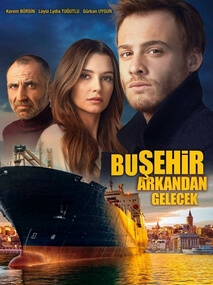 Bu Sehir Arkandan Gelecek – Episode 2