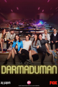 Darmaduman – Episode 8
