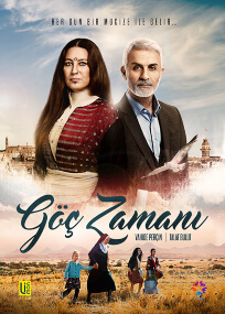 Goc Zamani – Episode 7