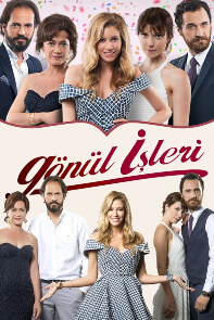 Gonul Isleri – Episode 1