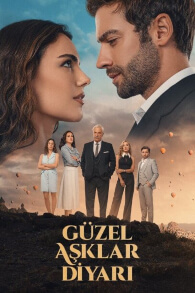 Guzel Asklar Diyari – Episode 5