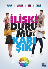 Iliski Durumu Karisik – Episode 15