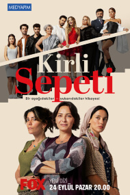 Kirli Sepeti – Episode 25