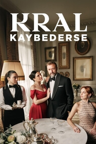 Kral Kaybederse