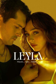 Leyla – Episode 25