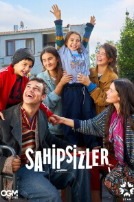 Sahipsizler – Episode 2