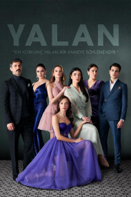 Yalan – Episode 17