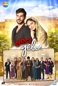 Yeni Gelin – Episode 11