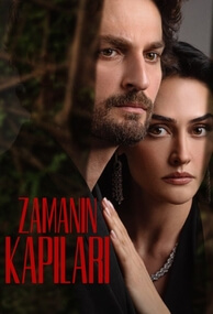 Zamanin Kapilari – Episode 8